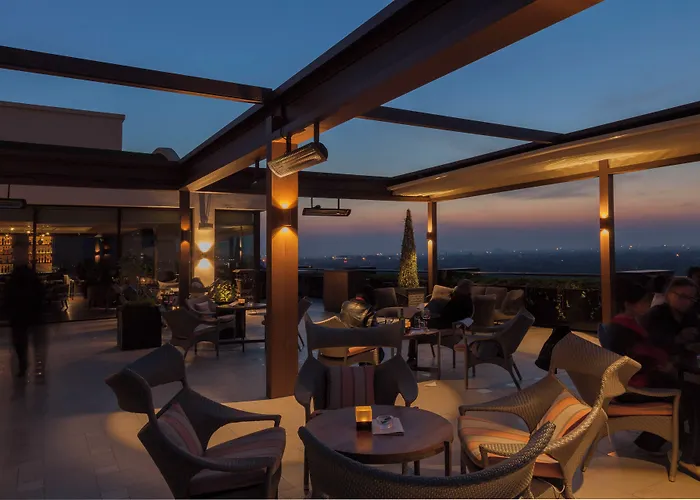 Oberoi New Delhi