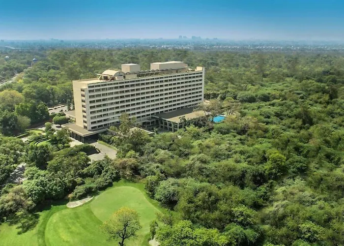 Oberoi New Delhi